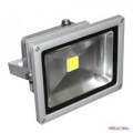 Reflector al aire libre de buena calidad del precio bajo 30W LED con Ce (cuadrado)